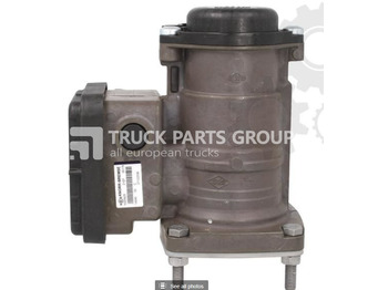 Bremseventil SCANIA R