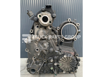 Transmisjon SCANIA R