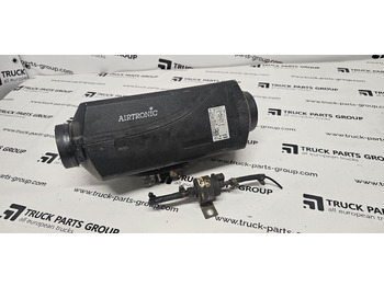 Reservedeler WEBASTO