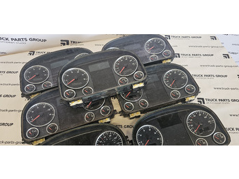 Reservedeler MAN TGS