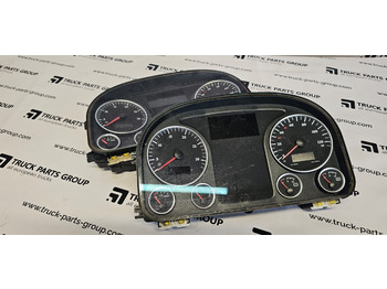 Reservedeler MAN TGS