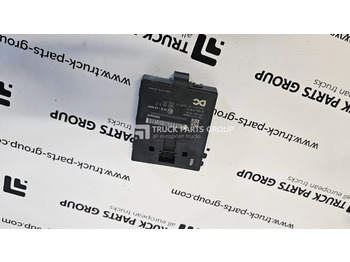 Reservedeler MERCEDES-BENZ Actros