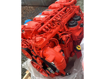 Reservedeler SCANIA R