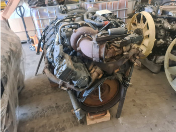 Reservedeler SCANIA R