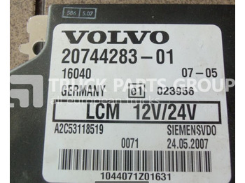 Styreenhet VOLVO FH13