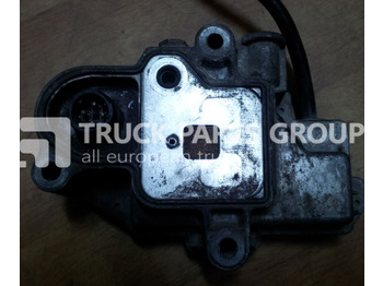 Eksosanlegg VOLVO FH13