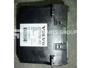 Styreenhet for Lastebil VOLVO VECU control unit FH12, FH13, EURO3, EURO4, EURO5 control unit: bilde 4