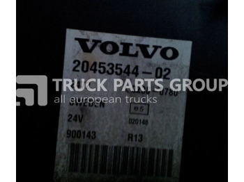 Styreenhet for Lastebil VOLVO VECU control unit FH12, FH13, EURO3, EURO4, EURO5 control unit: bilde 3