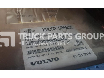 Styreenhet VOLVO