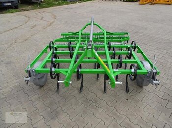 Jordforbedring maskin BOMET