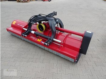Beitepusser FPM