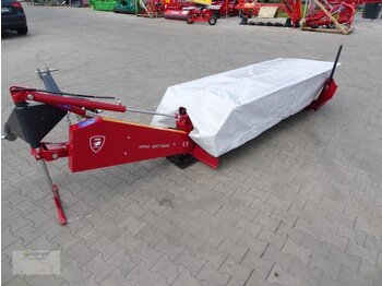 Ny Slåmaskin FPM Scheibenmähwerk 240cm NEU Mähwerk Trommelmähwerk Kreiselmähwerk: bilde 2