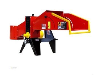 Flismaskin REMET CNC