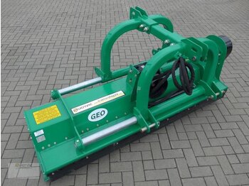 Beitepusser VEMAC