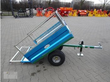 Landbruk tippvogn VEMAC