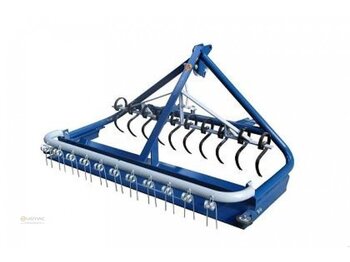 Jordforbedring maskin VEMAC