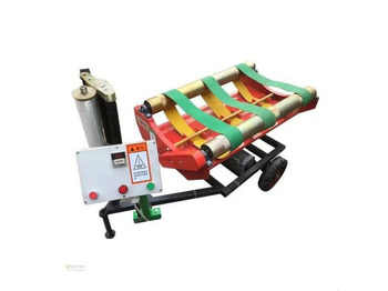 Rundballepakker VEMAC