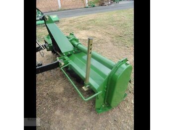 Ny Jordfreser Vemac Bodenfräse Geo TLP180 180cm Fräse Ackerfräse Traktor NEU: bilde 5