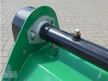 Ny Beitepusser Vemac EFGCH145 145cm Mulcher Schlegelmulcher Hydraulik Mähwerk NEU: bilde 5 Ny Beitepusser Vemac EFGCH145 145cm Mulcher Schlegelmulcher Hydraulik Mähwerk NEU: bilde 5