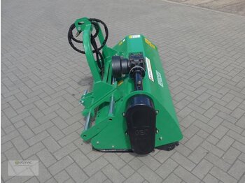 Ny Beitepusser Vemac EFGCH145 145cm Mulcher Schlegelmulcher Hydraulik Mähwerk NEU: bilde 3 Ny Beitepusser Vemac EFGCH145 145cm Mulcher Schlegelmulcher Hydraulik Mähwerk NEU: bilde 3
