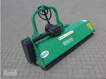 Ny Beitepusser Vemac EFGCH145 145cm Mulcher Schlegelmulcher Hydraulik Mähwerk NEU: bilde 4 Ny Beitepusser Vemac EFGCH145 145cm Mulcher Schlegelmulcher Hydraulik Mähwerk NEU: bilde 4