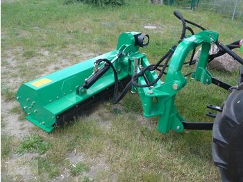 Ny Sidemontert beitepusser Vemac GEO Böschungsmulcher AGF140 160 180 Mulcher Seitenmulcher: bilde 3