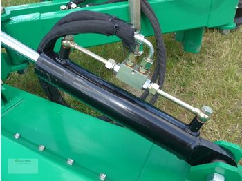 Ny Sidemontert beitepusser Vemac GEO Böschungsmulcher AGF140 160 180 Mulcher Seitenmulcher: bilde 4