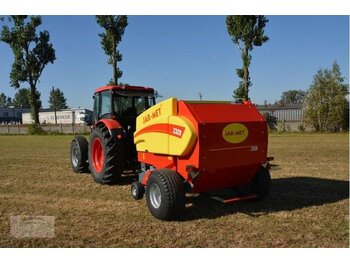 Rundballepresse VEMAC