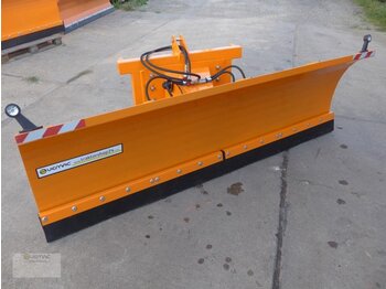 Snøplog VEMAC