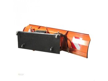 Ny Snøplog Vemac Schneeschild Schneepflug Schneeschieber SP200 200cm EURO-Aufnahme NEU: bilde 2