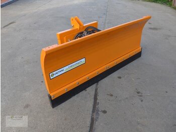 Snøplog VEMAC
