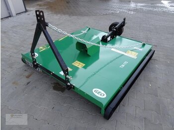 Ny Slåmaskin Vemac TM170 170cm Sichelmähwerk Sichelmulcher Mähwerk Mäher NEU: bilde 5 Ny Slåmaskin Vemac TM170 170cm Sichelmähwerk Sichelmulcher Mähwerk Mäher NEU: bilde 5