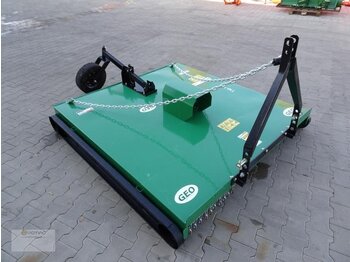 Ny Slåmaskin Vemac TM170 170cm Sichelmähwerk Sichelmulcher Mähwerk Mäher NEU: bilde 3 Ny Slåmaskin Vemac TM170 170cm Sichelmähwerk Sichelmulcher Mähwerk Mäher NEU: bilde 3