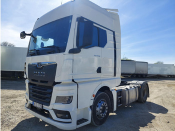 Trekkvogn MAN TGX 18.510