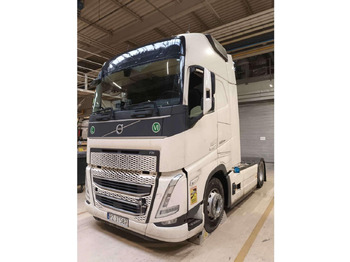 Trekkvogn VOLVO FH 460