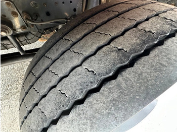 Transporter lastebil Iveco EuroCargo 80 -160L / EURO 6 / 7.5t / WINCH / ALU RAMPS: bilde 5