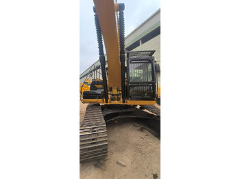 Gravemaskin CATERPILLAR 326D2L: bilde 5 Gravemaskin CATERPILLAR 326D2L: bilde 5