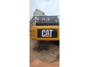 Gravemaskin CATERPILLAR 326D2L: bilde 4 Gravemaskin CATERPILLAR 326D2L: bilde 4