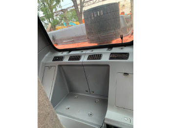 Beltegraver DOOSAN DX300LC: bilde 3