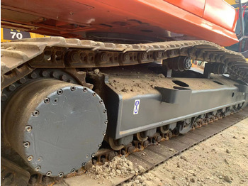 Beltegraver DOOSAN DX300LC: bilde 4