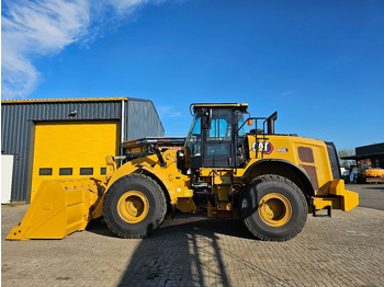 Hjullaster CATERPILLAR 950