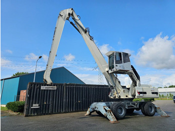Håndteringsutstyr Terex TM350: bilde 3