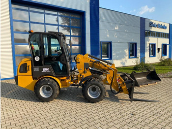 Teleskophjullaster Teleskoplader/Radlader BK810T inkl. Gabel/Schaufelpaket *INKL.19% MWST*BERGER KRAUS*KUBOTA*EURO*CE*: bilde 4 Teleskophjullaster Teleskoplader/Radlader BK810T inkl. Gabel/Schaufelpaket *INKL.19% MWST*BERGER KRAUS*KUBOTA*EURO*CE*: bilde 4