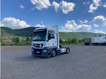 Trekkvogn MAN TGX 18.500 XXL*MEGA*2xTANK*RETARDER*LLS-U*2018*: bilde 2