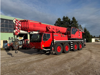 Mobilkran LIEBHERR LTM 1090-4.1