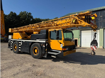 Mobilkran LIEBHERR LTM 1030-2.1