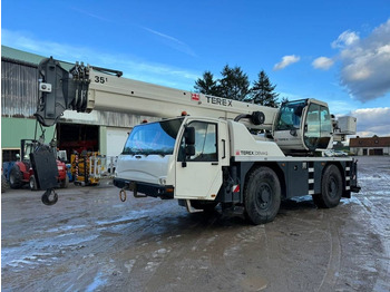 Mobilkran TEREX