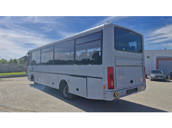 Turistbuss Irisbus IVECO EUROMIDI - motor problem: bilde 4