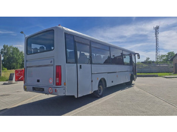 Turistbuss Irisbus IVECO EUROMIDI - motor problem: bilde 3