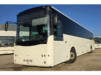 Turistbuss MAN